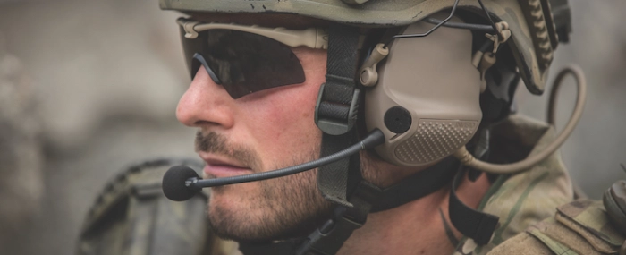 military
