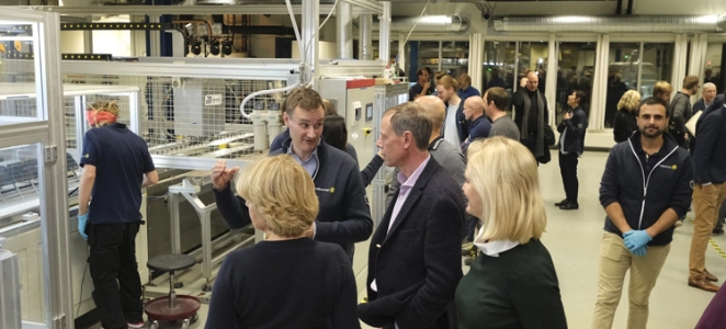 Inauguration-Production-Line-2019
