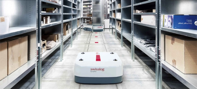 pick-and-place-warehouse-solution