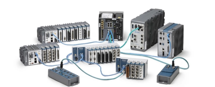 TSN-network-with-NI-CompactRIO-CompactDAQ-FieldDAQ