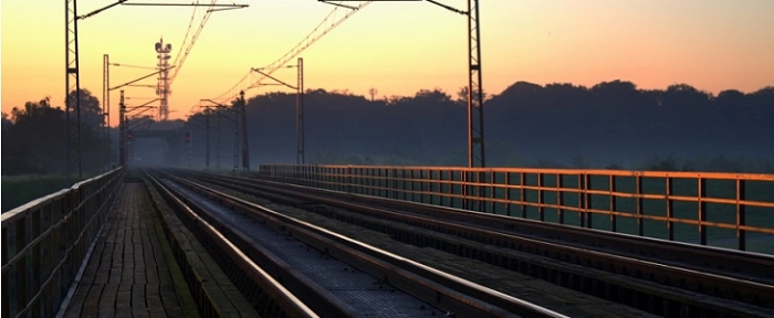 Arcaion-railway