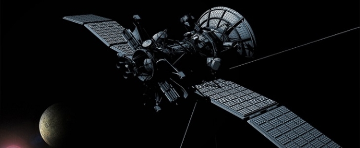 PIRO4D-satellite