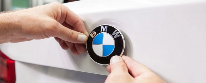 BMW-logo