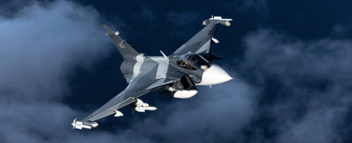 Gripen-2026