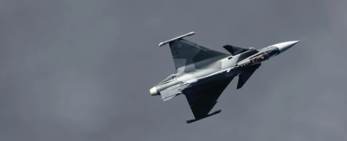 GripenEF-2025