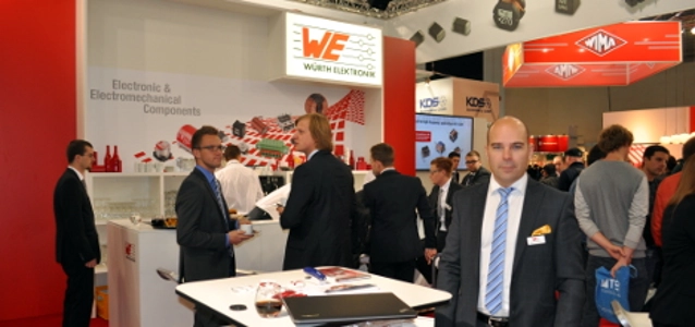 electronica2014-wurth