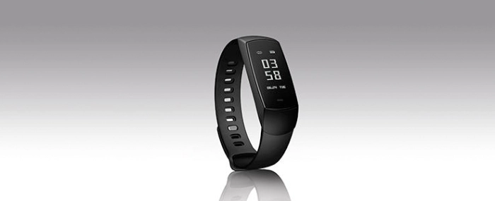 wristband