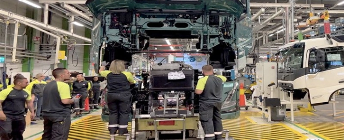 Serial-Production-Electric-Trucks-Tuve-Sweden