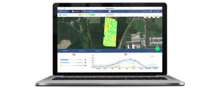 Satellite-Data-Analysis