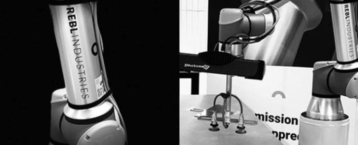 Automation-Robotics
