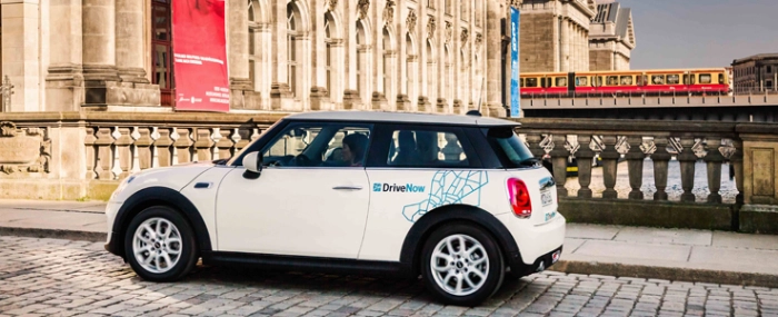DriveNow