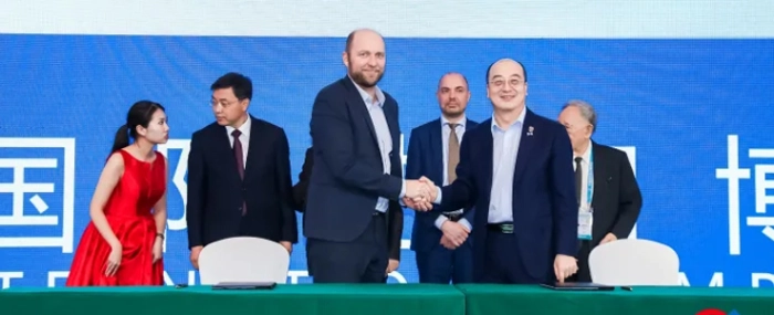AIMSYS-agreement