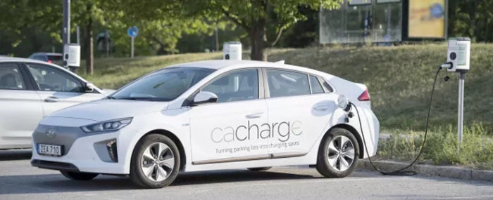 charging-car