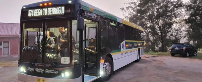 Bus-New-South-Wale