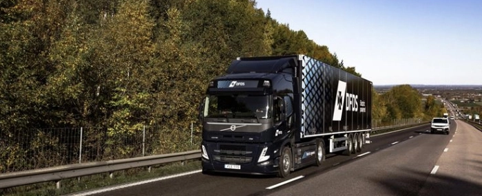 Volvo-FM-Electric