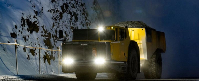 Minetruck-M42-Battery