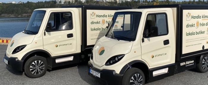 Picsmart-Electric-Truck