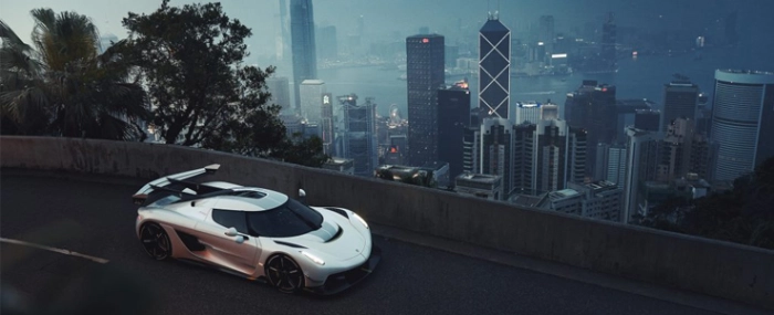 Car-Road