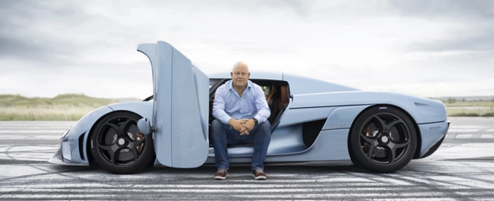 christian-von-koenigsegg-and-car
