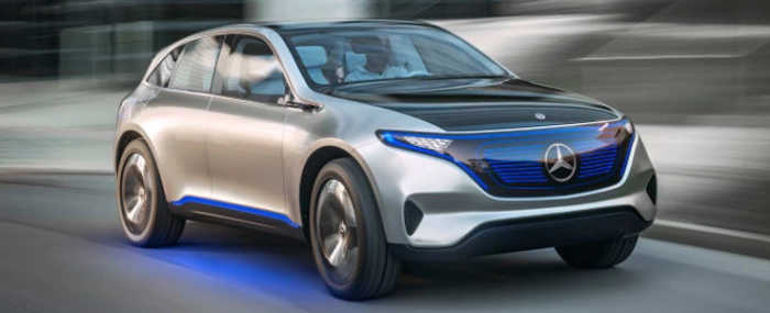 Electric-Intelligence