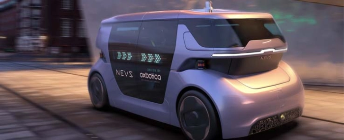 Oxbotica-Sango-Autonomous-Driving