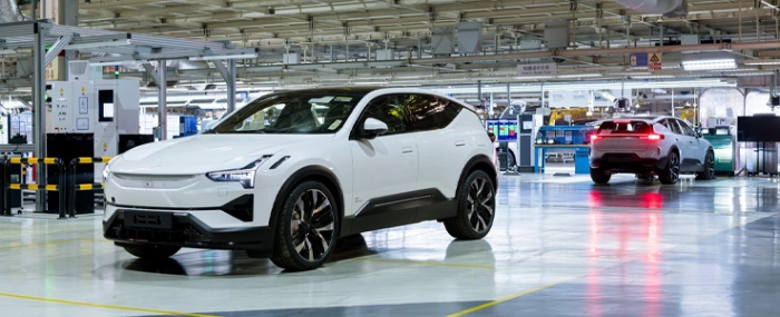 Polestar-3