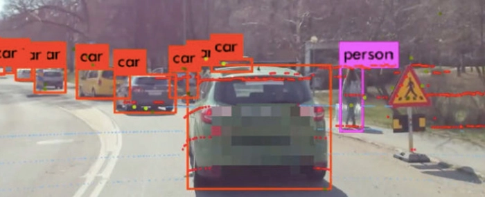 Autonomous-driving