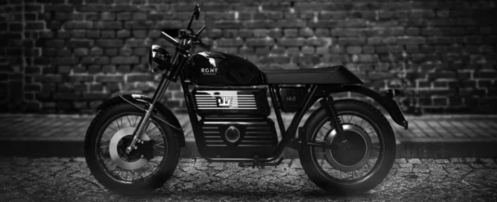 Electric-Motorcycle