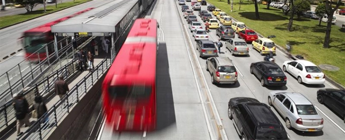 busses-on-road