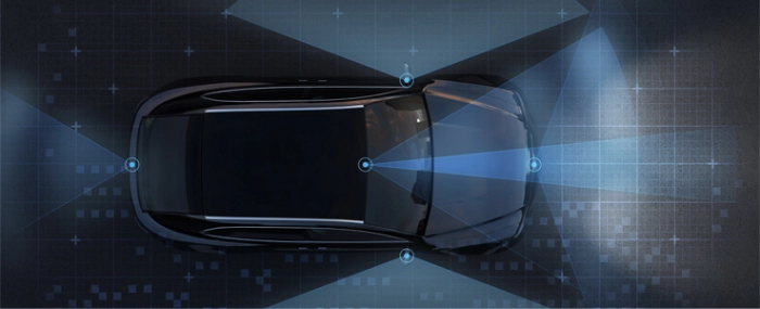 adas-car