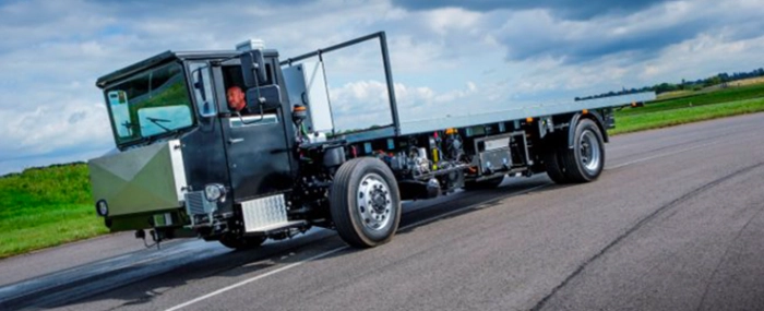 Volta-Zero-Prototyp-First-Testdrive