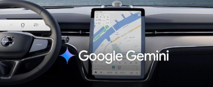 Google-Gemini