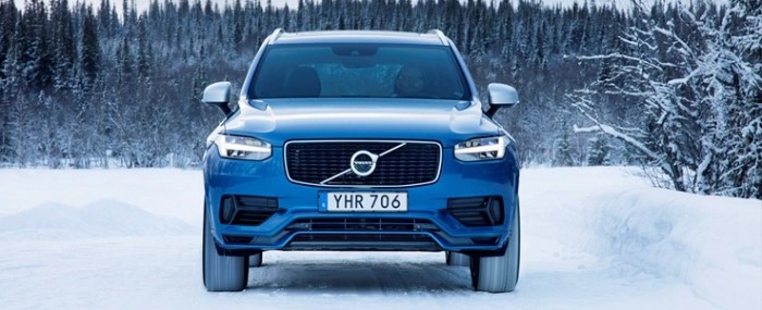 Xc90