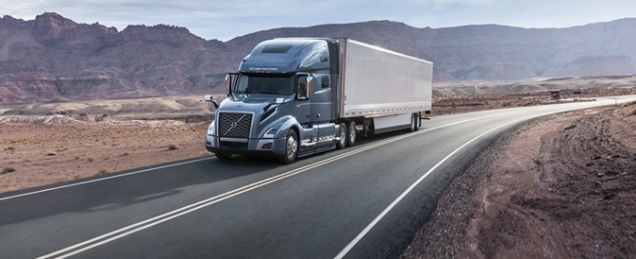 truck-on-road