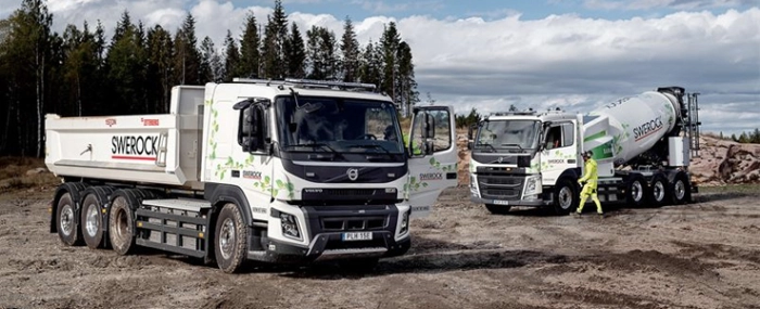 Electric-Construction-Trucks-Delivery-to-Swerock