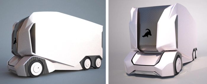 t-pod