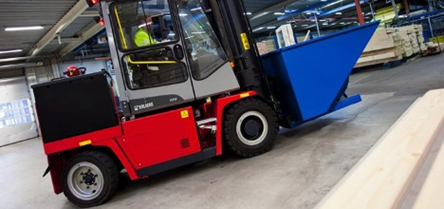 electric-truck