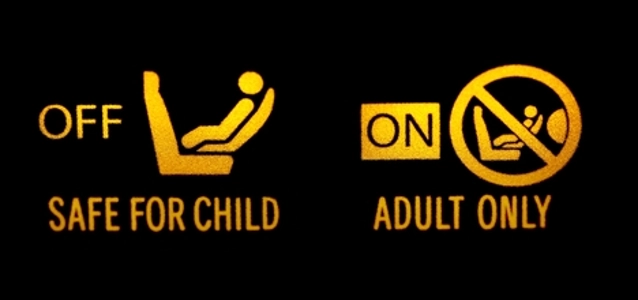 airbag-symbol