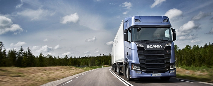 lorry