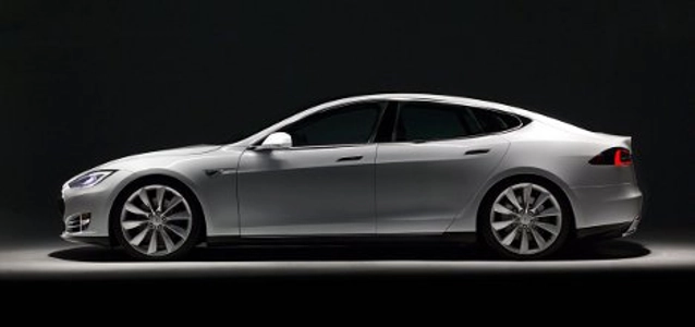model-s