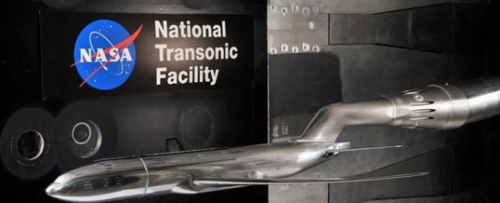 wind-tunnel