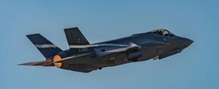 F35-Denmark
