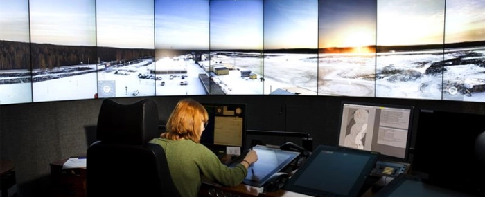 Digital-Air-Traffic-Solutions