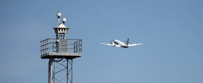 SDATS-Airplane-Tower