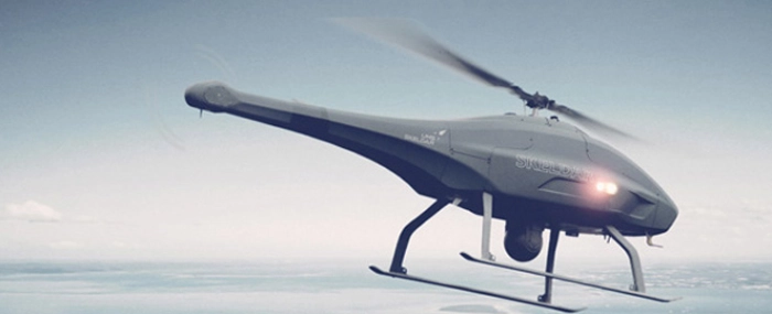 Helicopter
