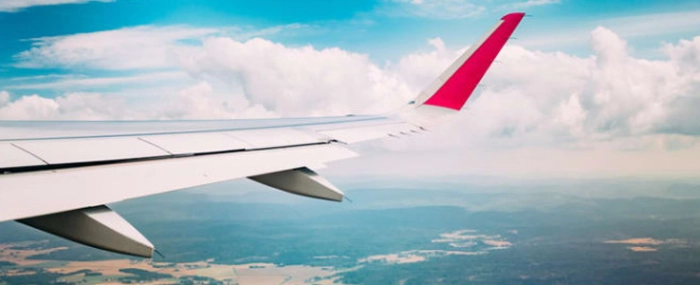 Airplane-Wing