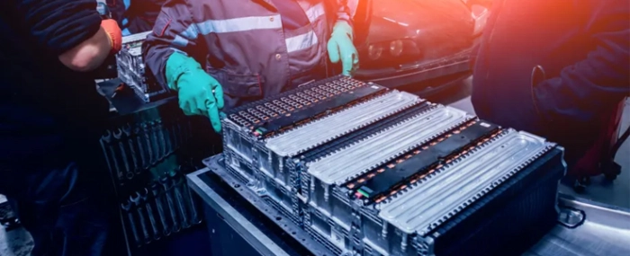 EV-Battery