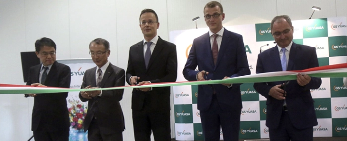GS-Yuasa-Miskolc
