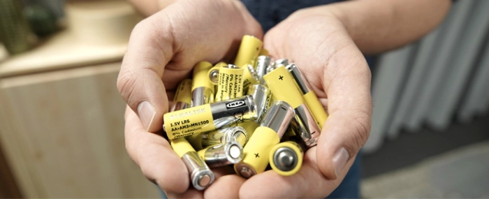 Alkaline-Batteries