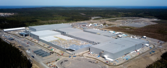 gigafactory-Sweden